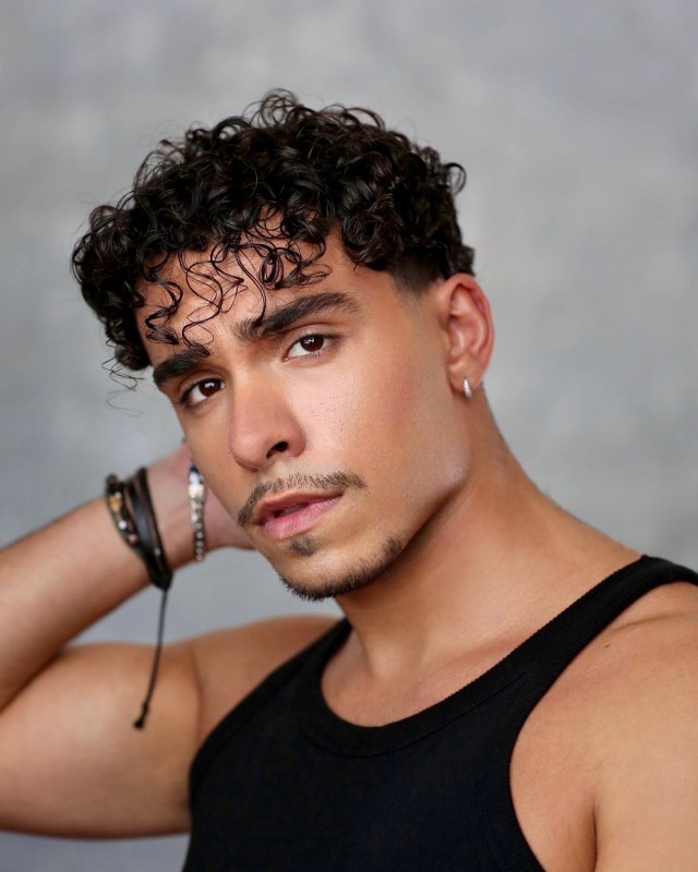 Leonardo Vieira Headshot