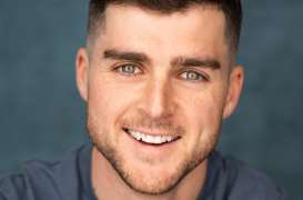 Liam Doyle