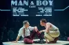 Man and Boy at the National Theatre – review