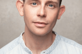 Mark Anderson, photo provided uncredited