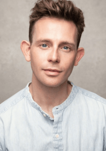 Mark Anderson, photo provided uncredited