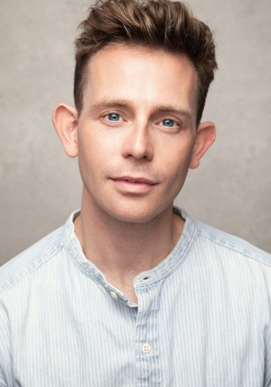 Mark Anderson, photo provided uncredited