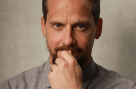 Mark Willshire, photo provided uncredited