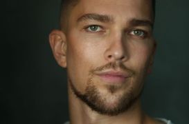 Matt Terry Headshot