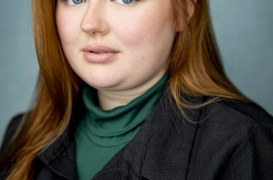 Molly McFadden (Yellowbelly)