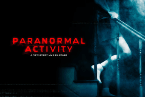 Paranormal Activity