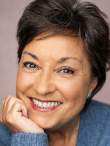 Ria Jones, Yellowbelly