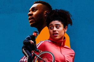 Romeo and Juliet artwork