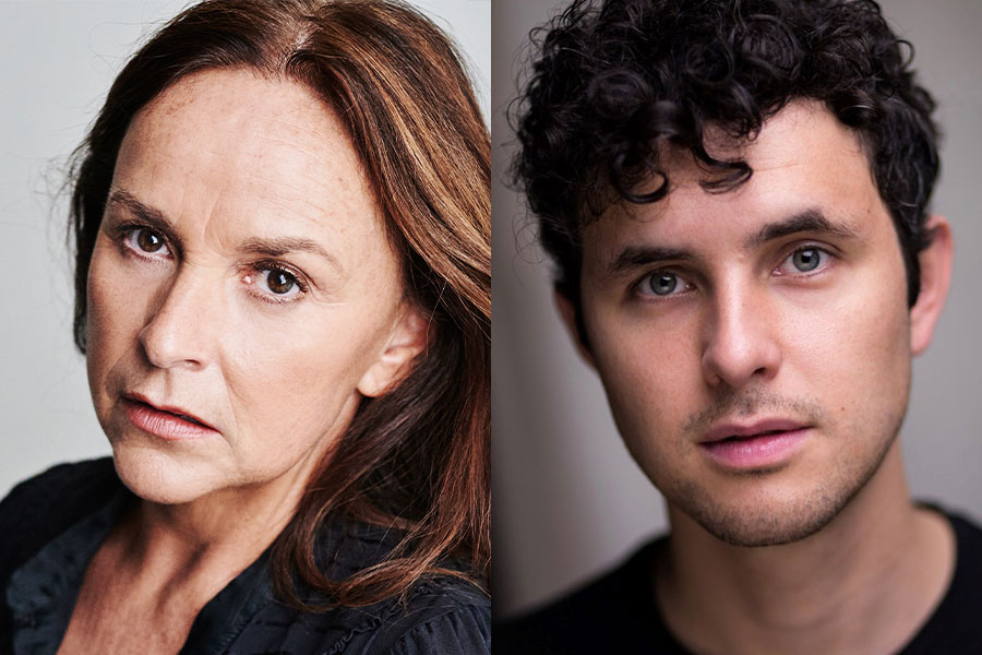 New musical Rosie reveals full cast for semi-staged West End concert ...