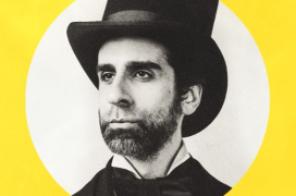 Scott Karim, photo provided by Oh Mary
