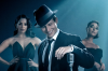 Sinatra the Musical unveils West End stars