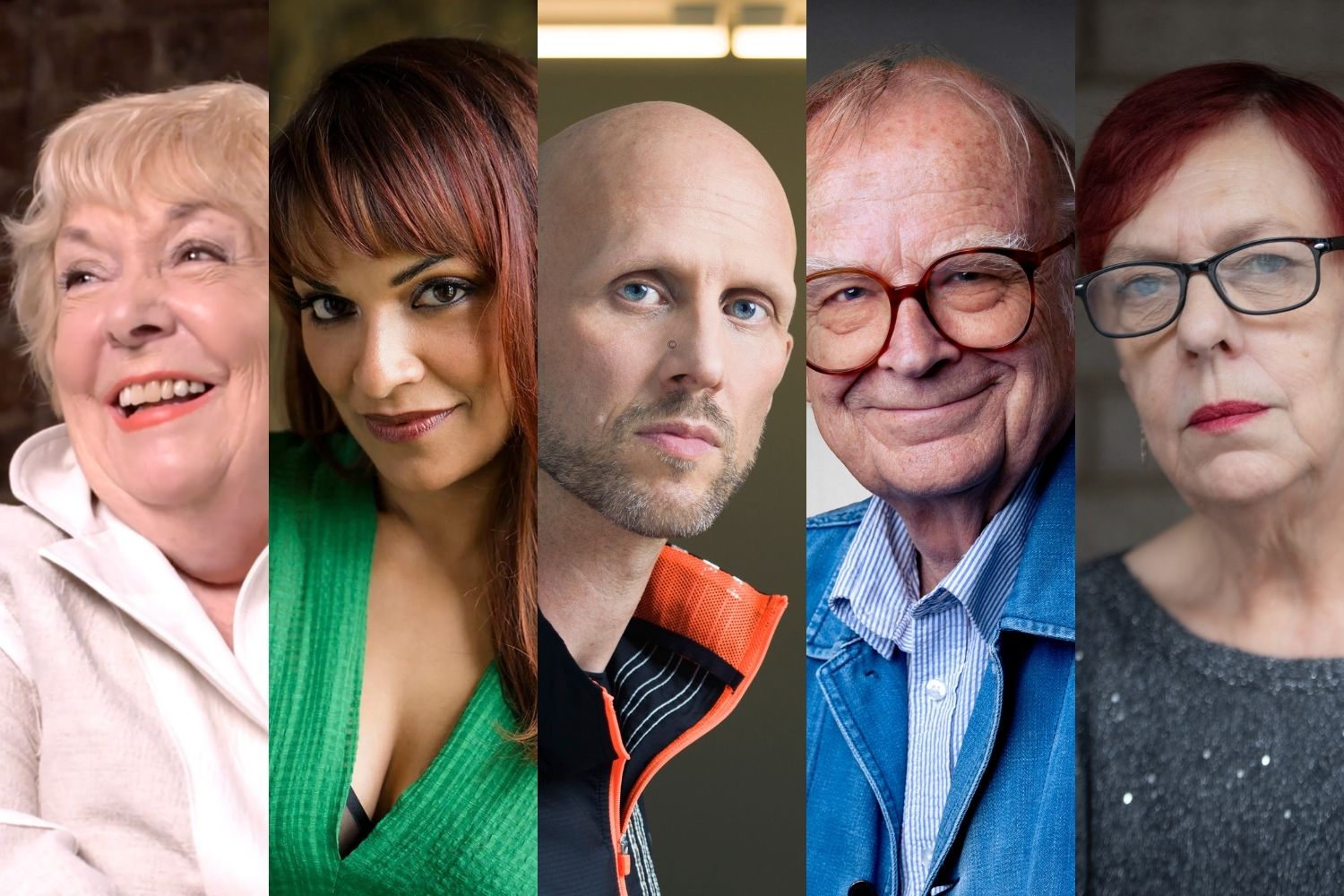 Special Olivier Awards