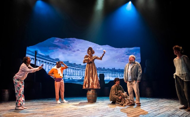 TUPOHF WESTEND Mark Addy and Ensemble, TristramKenton06