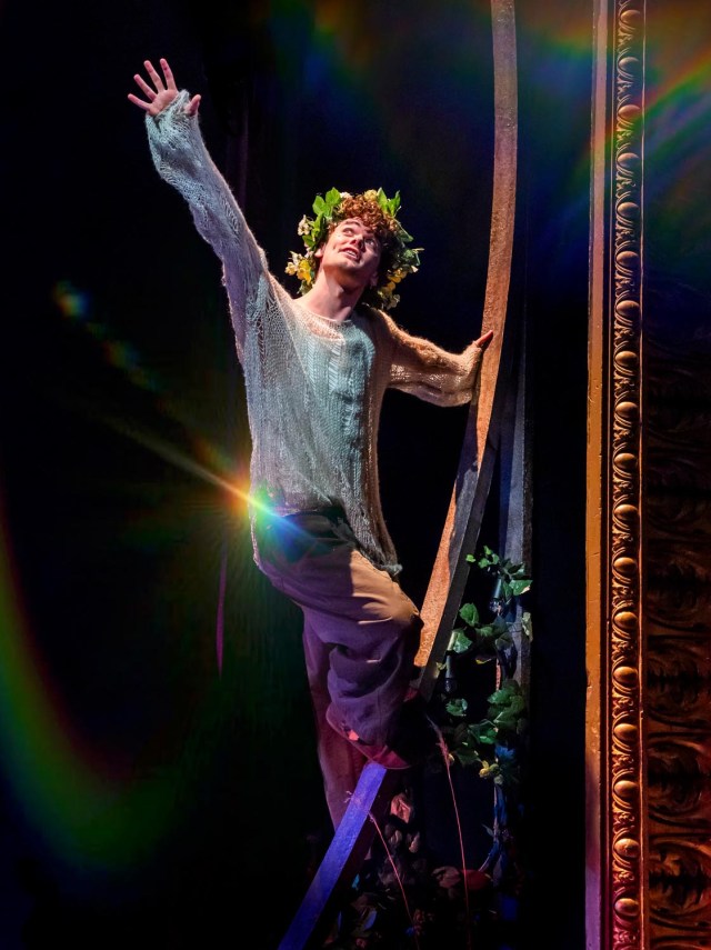 TUPOHF WESTEND Noah Mullins (The Balladeer) TristramKenton