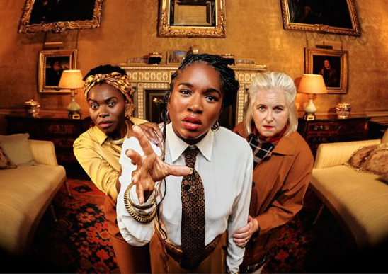 The Authenticator The Authenticator