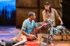 The Boy Who Harnessed the Wind musical at the RSC and in the West End – review