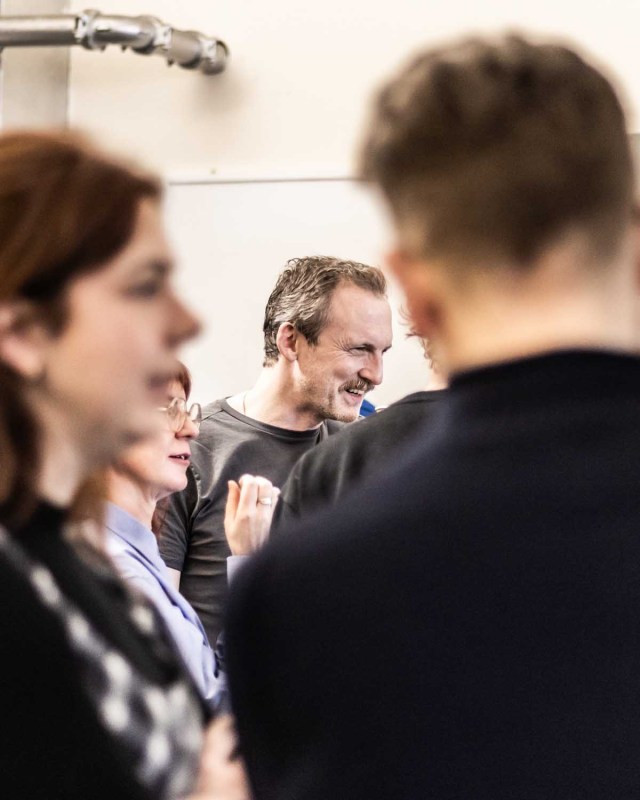 Thomas Michaelson in Inter Alia Rehearsal Room Photos (Credit Justine Matthew) 03875 Thomas Michaelson
