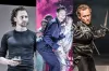 Tom Hiddleston’s stage history