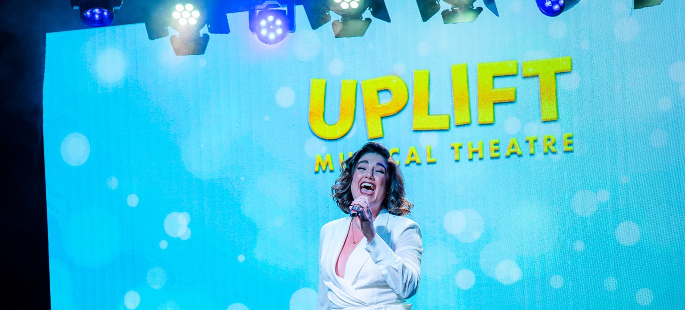 UPLIFT Show Listing Image A