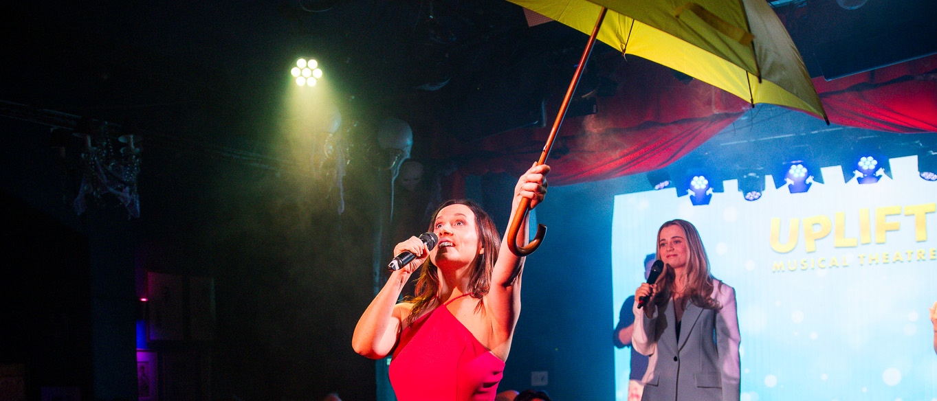 UPLIFT Show Listing Image D