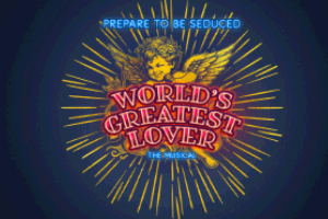 World’s Greatest Lover