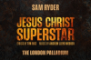 Jesus Christ Superstar
