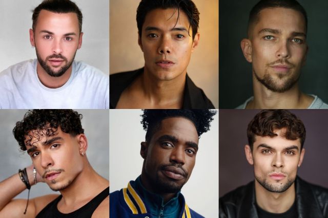 World's Greatest Lover