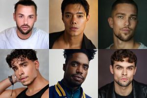 World's Greatest Lover