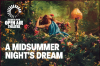 A Midsummer Night’s Dream