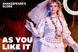 As You Like It