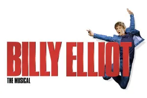 Billy Elliot the Musical