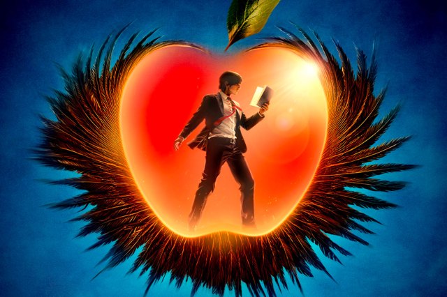 death note death note