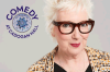 Comedy at Cadogan Hall with Jenny Eclair