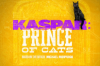 Kaspar: Prince of Cats