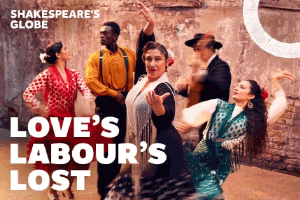 Love’s Labour’s Lost