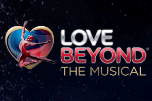 Love Beyond the Musical