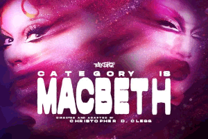 Category Is: Macbeth
