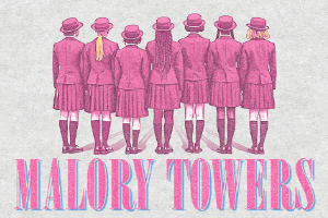 Malory Towers