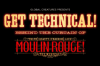 Get Technical! Behind The Curtain of Moulin Rouge! The Musical