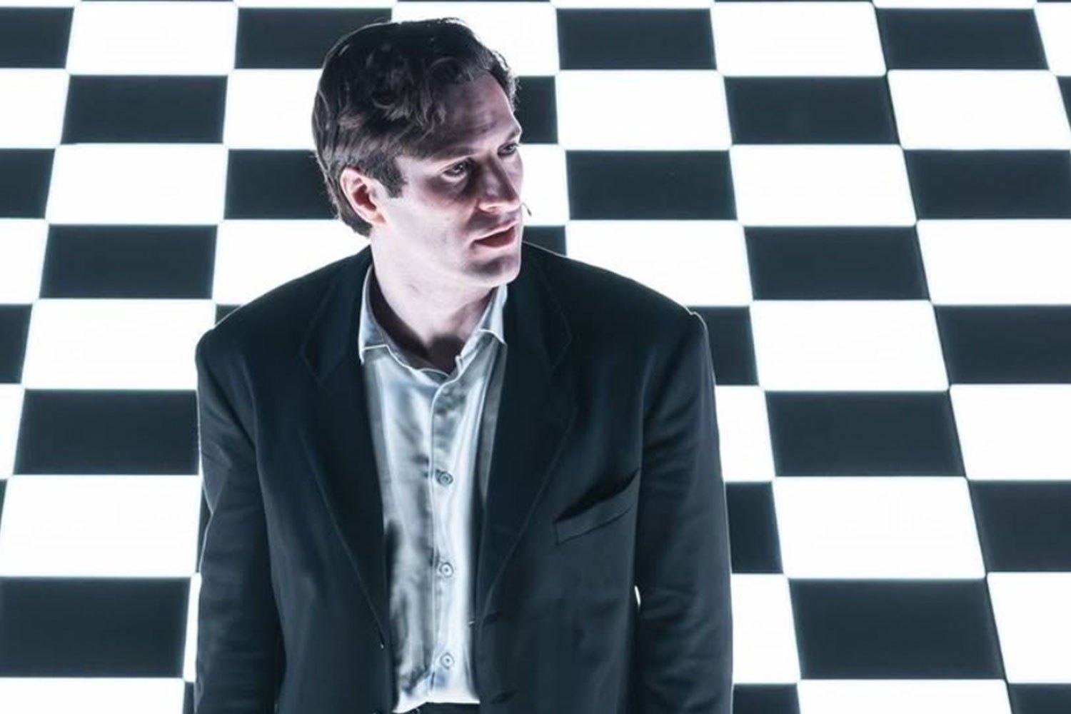 Arty Froushan Biography - career, stage shows and achievements
