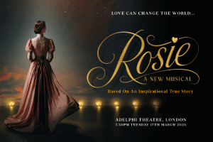 Rosie: A New Musical