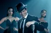 Sinatra the Musical unveils West End stars