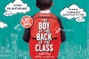 The Boy at the Back of the Class