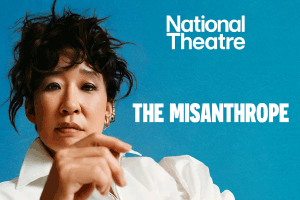 the misanthrope 300x20