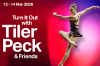 Turn it Out with Tiler Peck and Friends