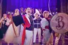 Barnum on tour with Lee Mead – watch the trailer