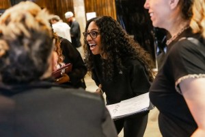 Alexandra Burke in rehearsals for IM EVERY WOMAN THE CHAKA KHAN MUSICAL Credit Danny Kaan
