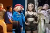 Olivier Awards 2026 – Paddington and Into The Woods tie most nominations