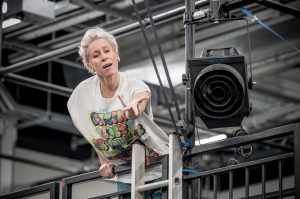 Anna Jane Casey (Aurora) Photography by Marc Brenner