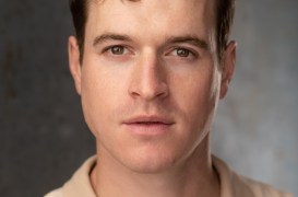 Ashley Gilmour